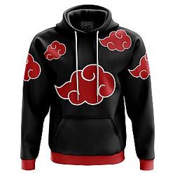Naruto Akatsuki Hoodie ANA2207