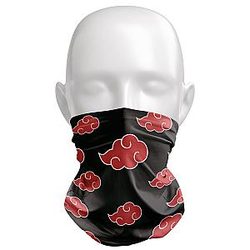 Naruto Akatsuki Neck Gaiter ANA2207