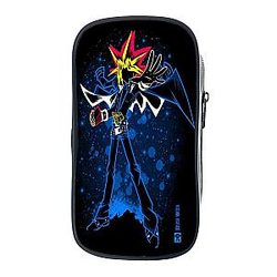Yu-gi-oh! Pen Cases - Yugioh Escolar De Anime Pencil Case Zipper Pencil Bag Students Gifts