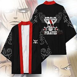 Anime ONE PIECE Kimonos - Cosplay Costumes Kimono
