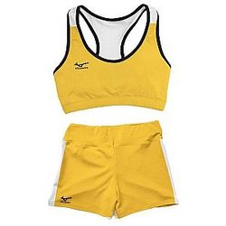 Haikyuu Activewear - Team Johzenji Cosplay Workout Set
