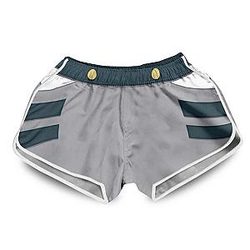 My Hero Academia Beach Shorts - Midoriya Izuku Cosplay Anime Women Shorts