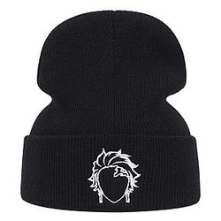 Demon Slayer Beanies - Winter Unisex Beanie
