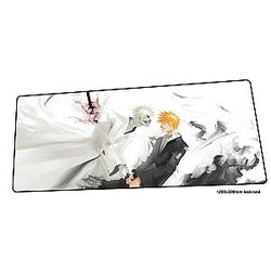Bleach Mouse Pads - BLEACH Mousepad 1200x500mm Gaming Mouse Pad Computer Desk Mats