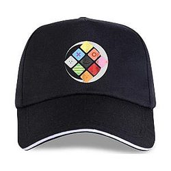 Assassination Classroom Cap - Fashion Brand Koro Sensei Summer Street Baseball Cap