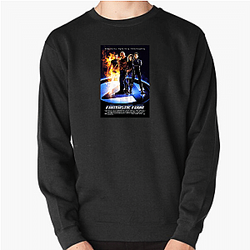 Fantastic Four is based on a Marvel Comics team Fantastic Four Sweatshirts