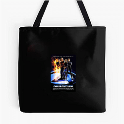 Fantastic Four is based on a Marvel Comics team Fantastic Four Bags