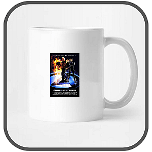 Fantastic Four Mugs