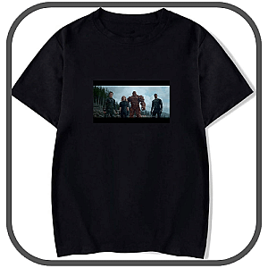 Fantastic Four T-Shirts
