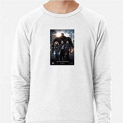 Fantastic Four's members are Reed Richards and Sue Storm Fantastic Four Sweatshirts
