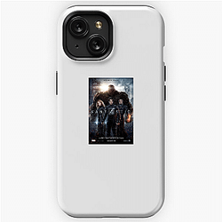 Fantastic Four's members are Reed Richards and Sue Storm Fantastic Four Samsung Cases