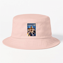 Fantastic Four was rebooted with a film in 2015 Fantastic Four Hats & Caps
