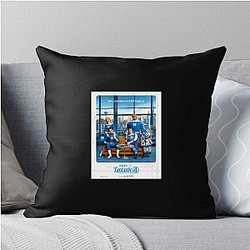 Fantastic Four's first major film was in 2005 Fantastic Four Pillows Cover