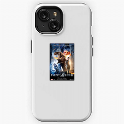 Fantastic Four's main villain is Doctor Doom Fantastic Four iPhone Cases