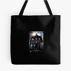 Fantastic Four's members are Reed Richards and Sue Storm Fantastic Four Bags