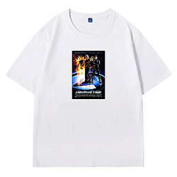 Fantastic Four is based on a Marvel Comics team Fantastic Four T-Shirts