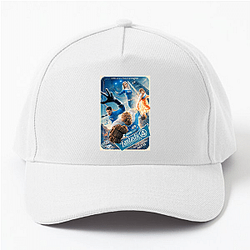 Fantastic Four is a superhero movie franchise Fantastic Four Hats & Caps