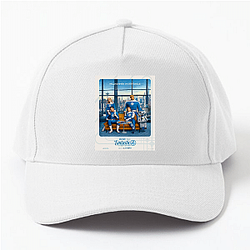 Fantastic Four's first major film was in 2005 Fantastic Four Hats & Caps