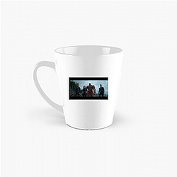Fantastic Four's members have unique superpowers Fantastic Four Mugs