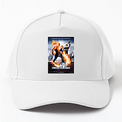 Fantastic Four's characters gain powers from space Fantastic Four Hats & Caps