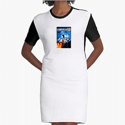 Fantastic Four has a new film currently in development Fantastic Four Dresses