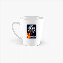 Fantastic Four's other members are Johnny Storm and Ben Grimm Fantastic Four Mugs