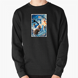 Fantastic Four is a superhero movie franchise Fantastic Four Sweatshirts