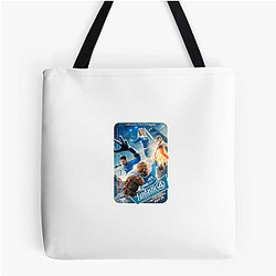 Fantastic Four is a superhero movie franchise Fantastic Four Bags