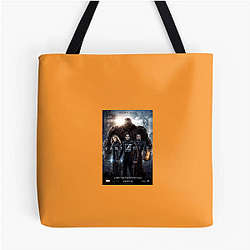 Fantastic Four's members are Reed Richards and Sue Storm Fantastic Four Bags