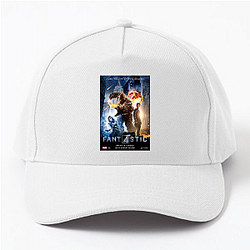 Fantastic Four's main villain is Doctor Doom Fantastic Four Hats & Caps