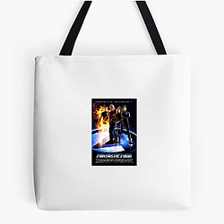 Fantastic Four is based on a Marvel Comics team Fantastic Four Bags