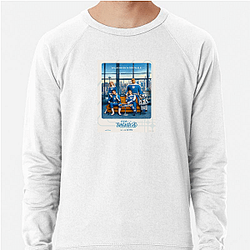 Fantastic Four's first major film was in 2005 Fantastic Four Sweatshirts