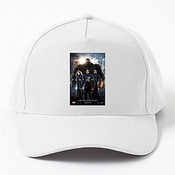 Fantastic Four's members are Reed Richards and Sue Storm Fantastic Four Hats & Caps