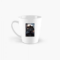 Fantastic Four's members are Reed Richards and Sue Storm Fantastic Four Mugs