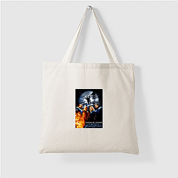 Fantastic Four's other members are Johnny Storm and Ben Grimm Fantastic Four Bags