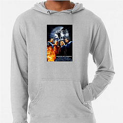 Fantastic Four's other members are Johnny Storm and Ben Grimm Fantastic Four Hoodies