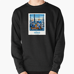 Fantastic Four's first major film was in 2005 Fantastic Four Sweatshirts