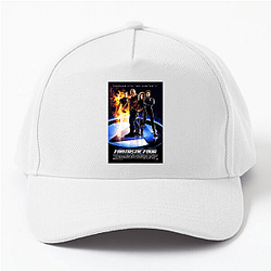 Fantastic Four is based on a Marvel Comics team Fantastic Four Hats & Caps