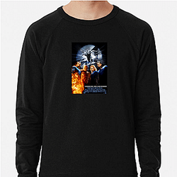 Fantastic Four's other members are Johnny Storm and Ben Grimm Fantastic Four Sweatshirts
