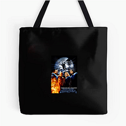 Fantastic Four's other members are Johnny Storm and Ben Grimm Fantastic Four Bags