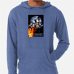 Fantastic Four's other members are Johnny Storm and Ben Grimm Fantastic Four Hoodies