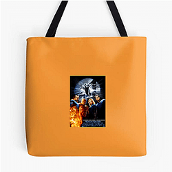 Fantastic Four's other members are Johnny Storm and Ben Grimm Fantastic Four Bags