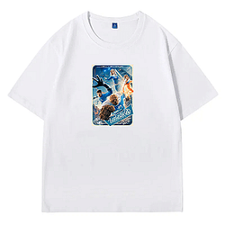 Fantastic Four is a superhero movie franchise Fantastic Four T-Shirts