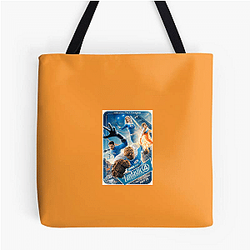 Fantastic Four is a superhero movie franchise Fantastic Four Bags