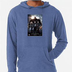 Fantastic Four's members are Reed Richards and Sue Storm Fantastic Four Hoodies