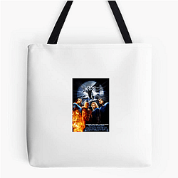 Fantastic Four's other members are Johnny Storm and Ben Grimm Fantastic Four Bags