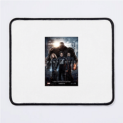 Fantastic Four's members are Reed Richards and Sue Storm Fantastic Four Mouse Pads
