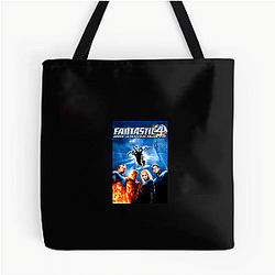 Fantastic Four has a new film currently in development Fantastic Four Bags