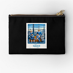 Fantastic Four's first major film was in 2005 Fantastic Four Zipper Pouches