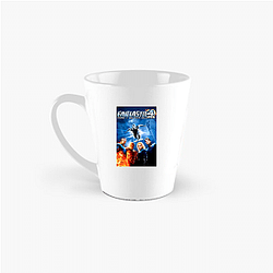 Fantastic Four has a new film currently in development Fantastic Four Mugs